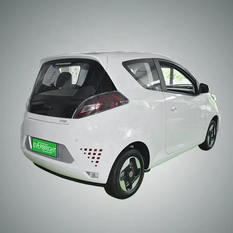 2021/детскй 4-колесный Everbright электрический спортивный E автомобиля горяч-продавая новой энергии e-автоматический автомобильный