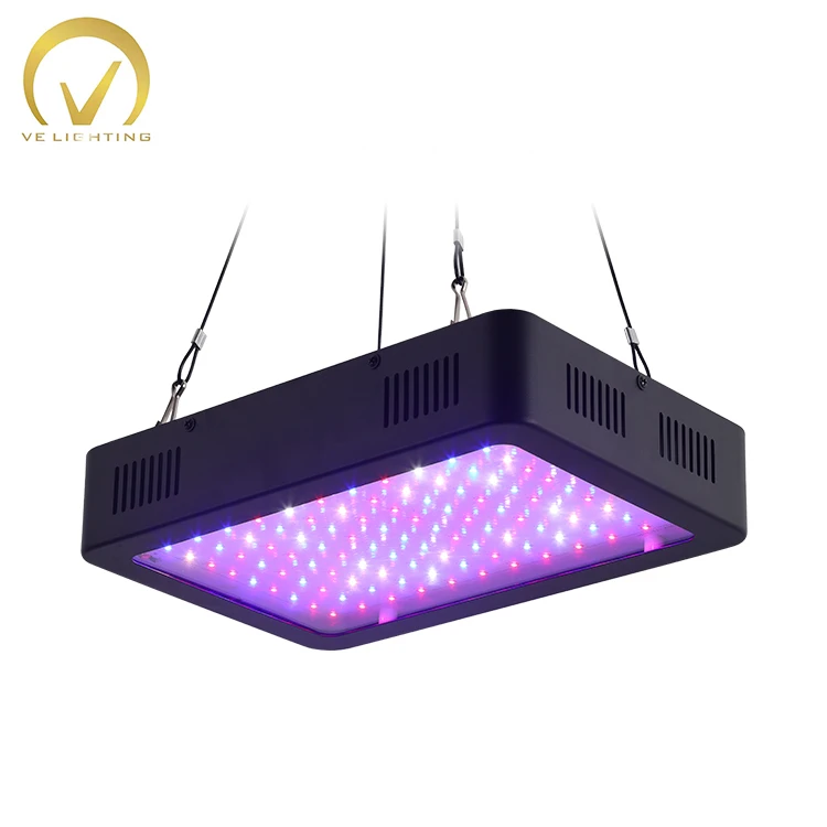 Commercial Long Life 150w Indoor Plant Cultivation Red And Blue Fill Light Led Grow Lamp