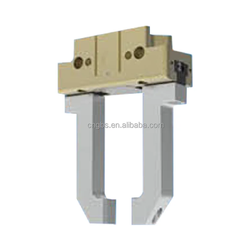 Four Major Families of Industrial Robots FANUC M-10id/16S Handling Robot with Robot Fixture 16kg Playload for Material Handling
