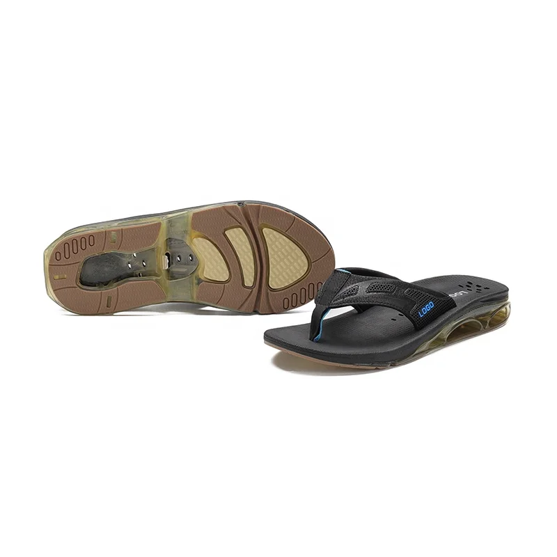 Henghao SmartTechnology Flip Flop Digitally Enhanced Flip Flop Charm Pedicure Disposable Flip Flops Foam Sheets For Slide Sandal