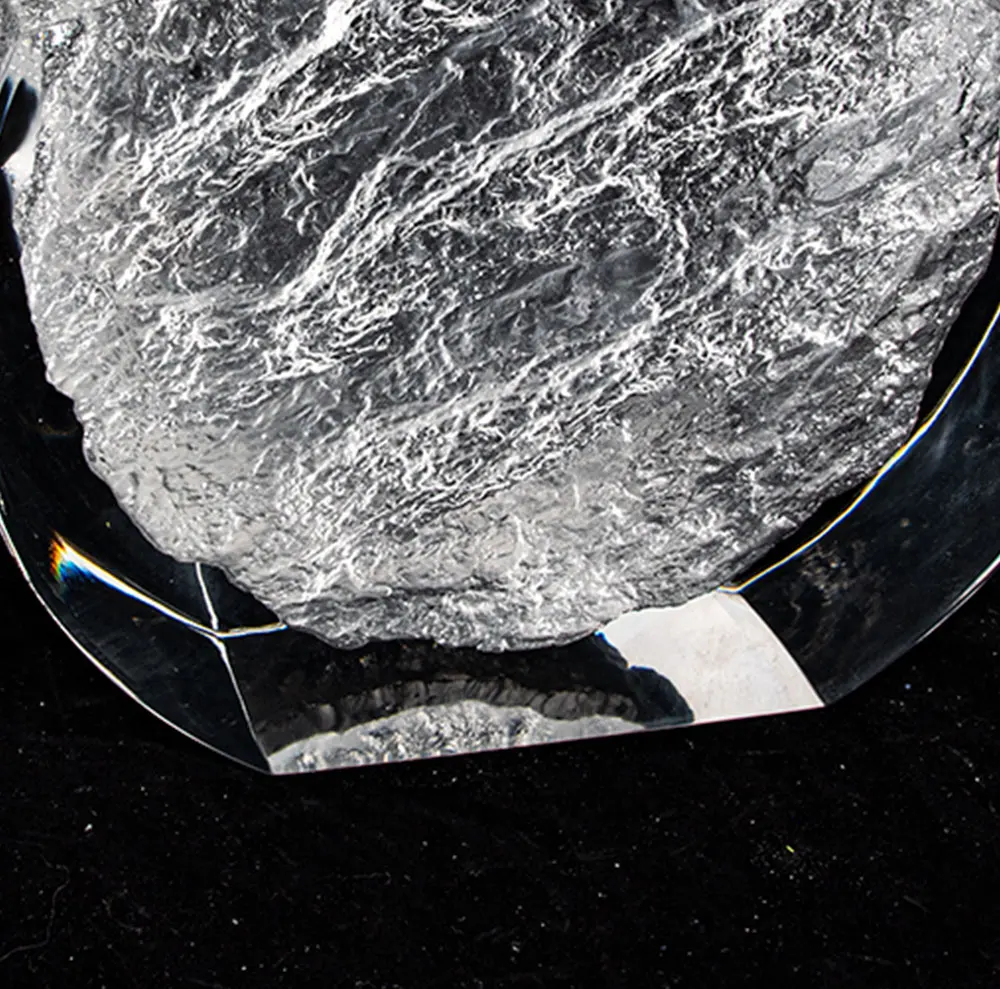 Cylinder Nordic Wedding Plant Vase Home Decor Design Clear Flower Vase Luxury Crystal Vases big indoor flower pot