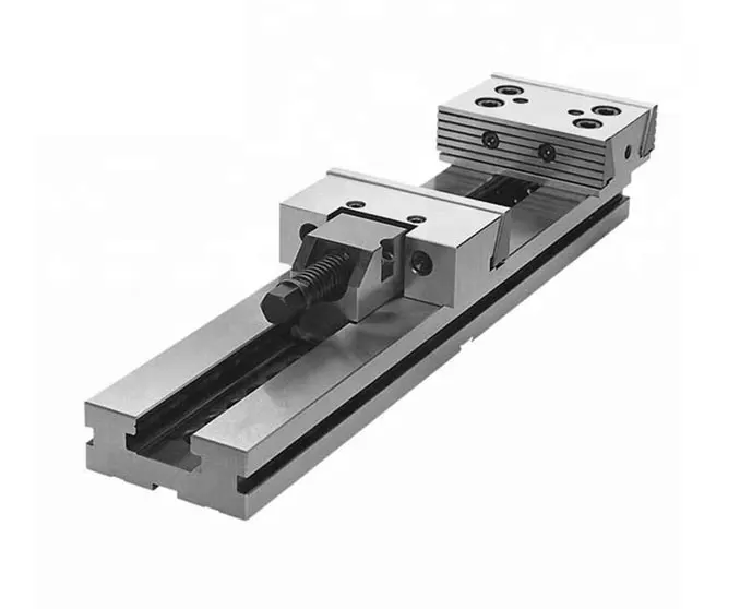 20CrMnTi GT175A precision modular vice