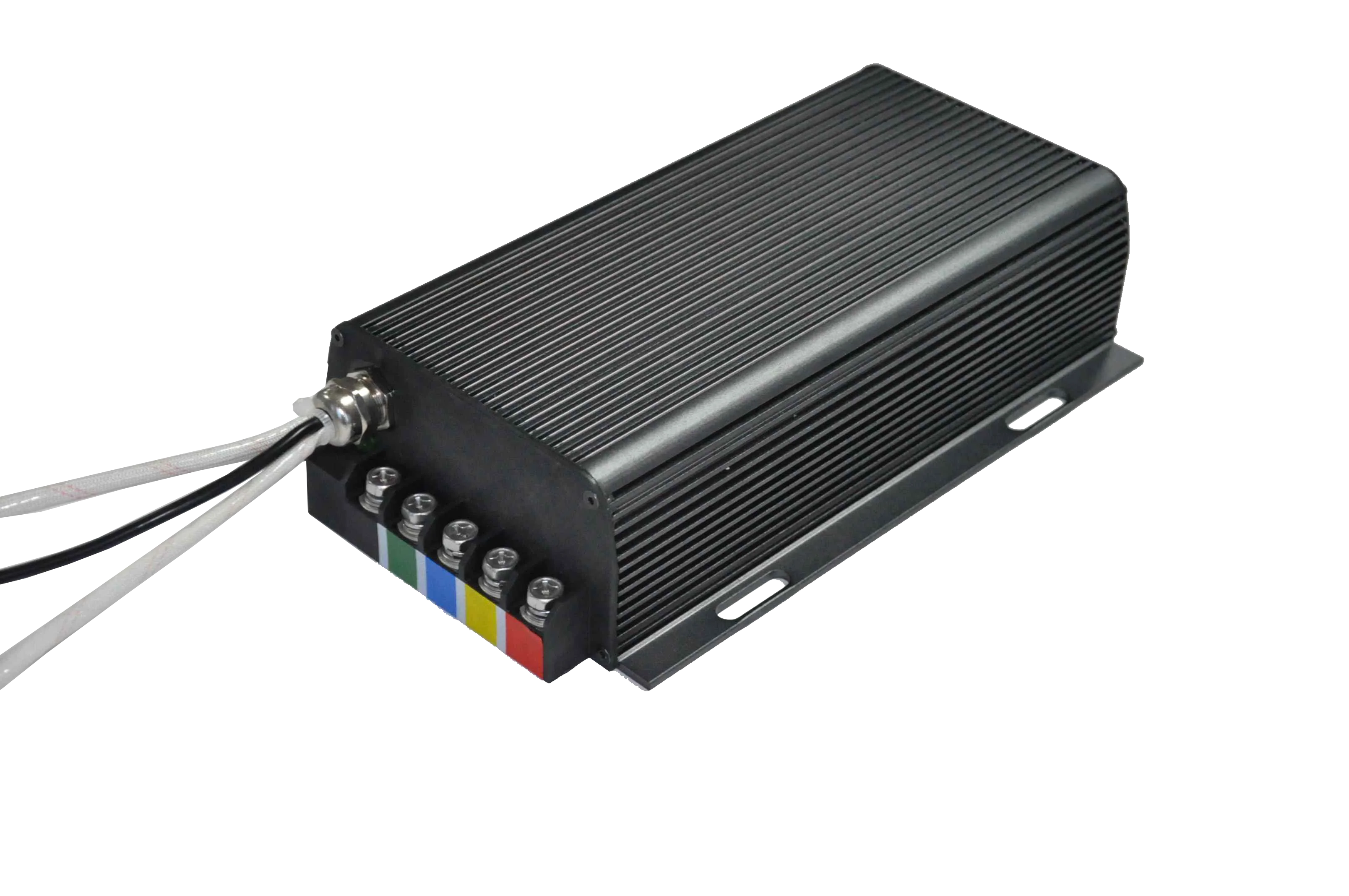 72v 96v 8000W Super power high speed QS motor 8000w 96v ebike kit