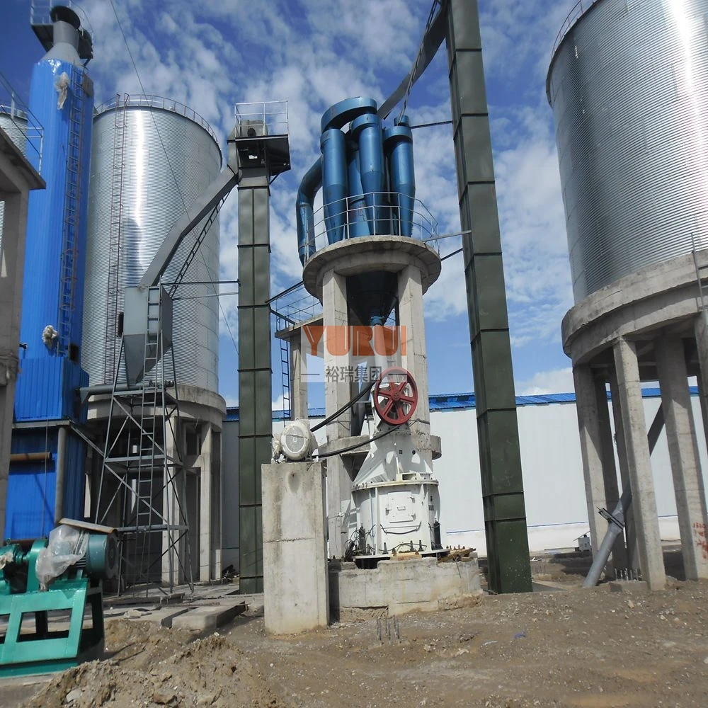 Gypsum Plaster Production Line with High Quality 2 Million Sqm alpha gypsum plaster
