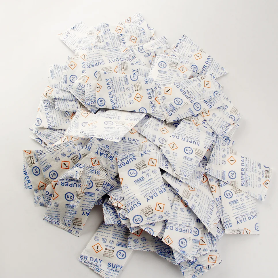 CaCl2 Calcium Chloride Desiccant A Drying Agent in Laboratories/1Bag=10pcs