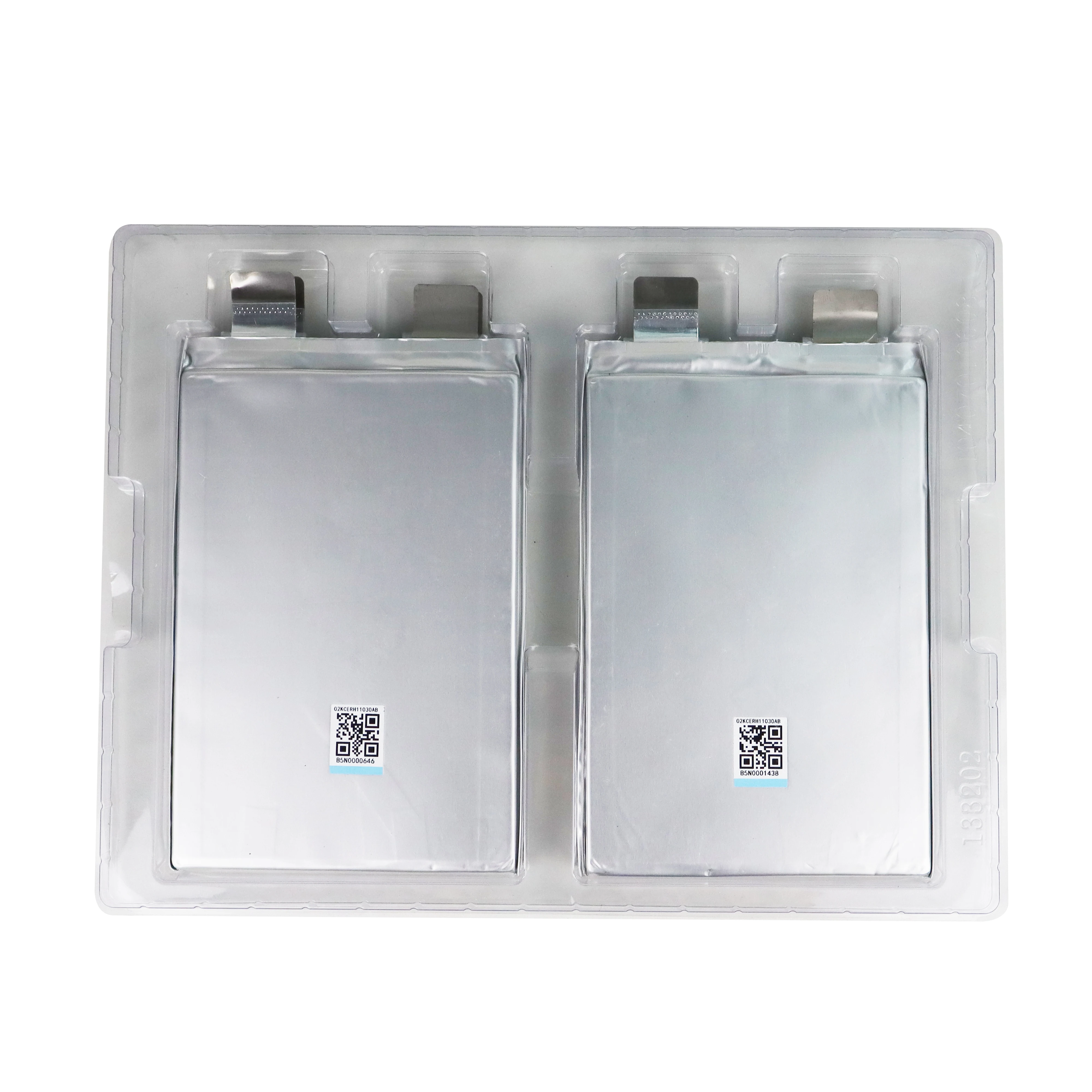 Lithium Ion Cell Lifepo4 Battery Prismatic Pouch Cell Lifepo4 30ah Deep Cycle 3.2V 30ah 20c For Rc/car Starting Power