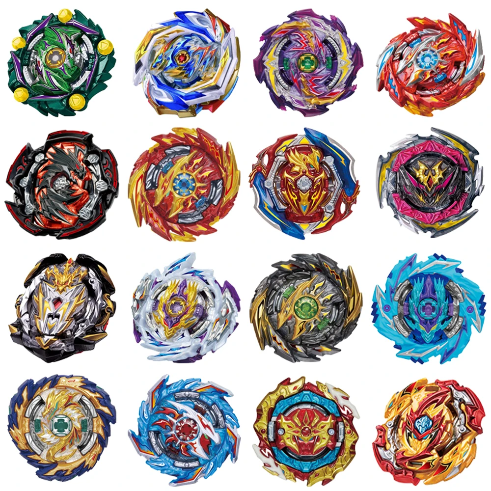 Мини-стадион Beyblades Burst с пусковым устройством Spiner