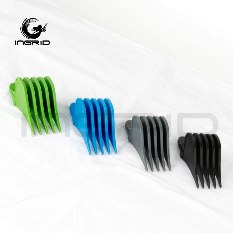 wholesale professional Barber Replacement  Hair Trimmer Attachment Tools  Hair Clipper Limit Comb