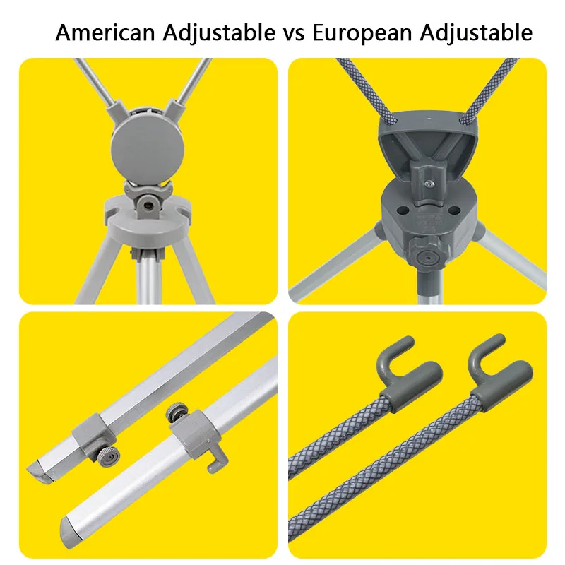 Hot Selling Cheap Custom Telescopic Billboard Poster Popular Outdoor Popular Easy Set Up Portable Display Korean X Banner Stand