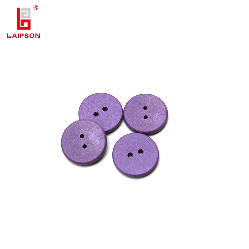 UHF IOS chip price waterproof washable rfid clothing tag dimple nfc button