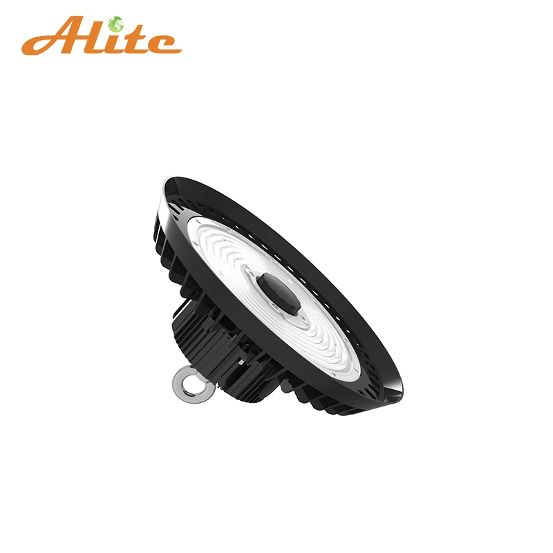 Alite High Quality Outdoor Mining Lamp Ip65 Ufo Led Industri High Bay Light 200w