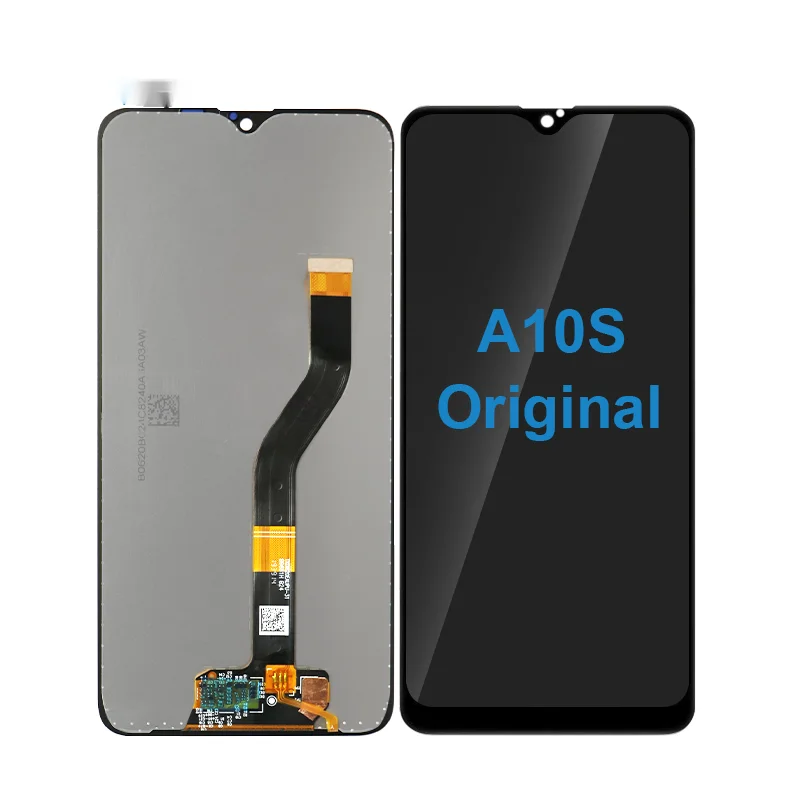 a10S lcd for Samsung A10S  LCD for samsung A10S display original for samsung galaxy a10S lcd screen