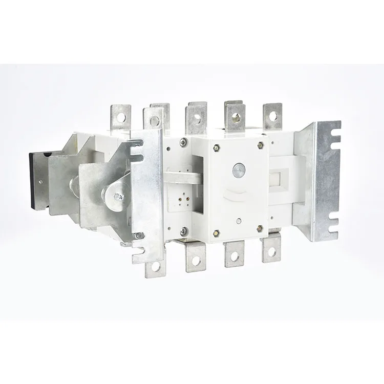 
Three phase power supply changeover switch MTS manual change over switch COS 250A 400A 640A 800A transfer switch 