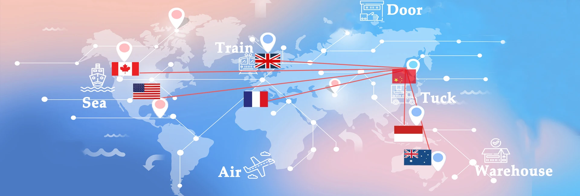 Hot selling good working used 20ft reefer container in shanghai dalian xiamen to Malaysia Indonesia Thailand