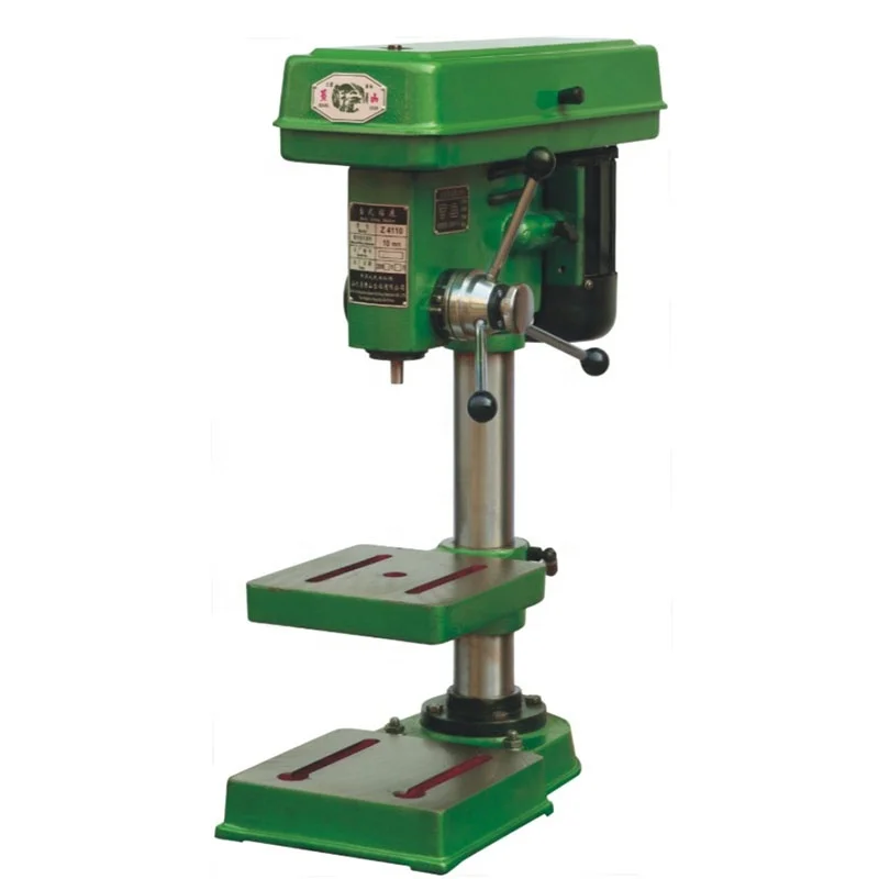 ZJ4113 Precision and efficient special machine tool for Light Type Bench Drilling Machine with 13mm drilling capacity