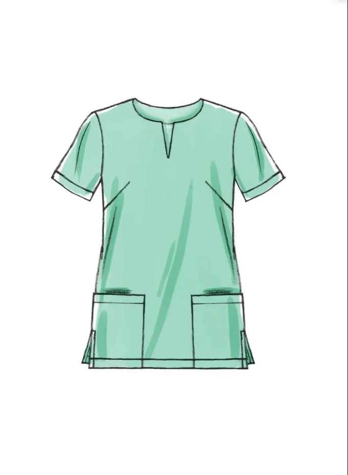 
Women Scrub Tank Top Medical and Nursing Scrubs & Uniforms Manufacturer 