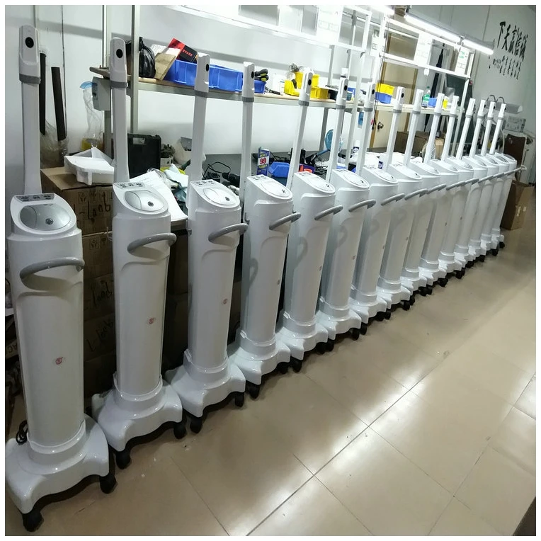 Steamer Face Steam Mist Steamer Face Steam Machine Oem Sauna Nano Feature Facial Steamer