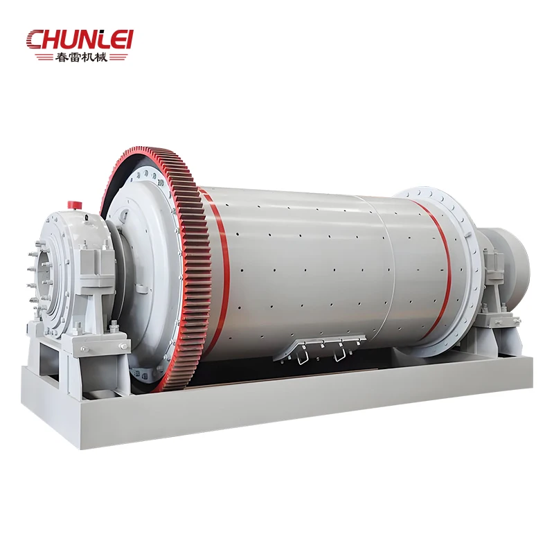 Factory Supply Mine Granite Basalt Grinder Rod Mill Sand Making Machine With Best Quality