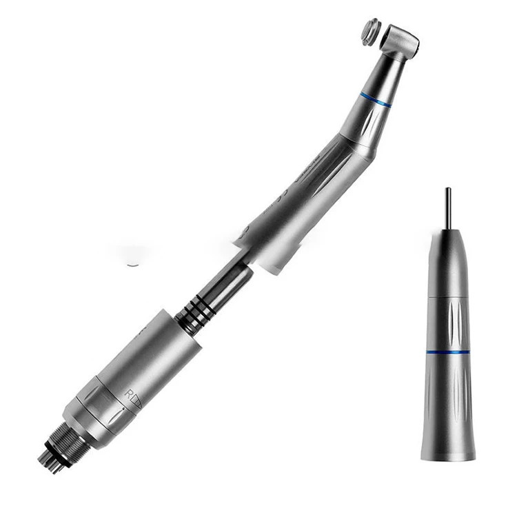 Super Low Price And High Quality Portable Low Speed Dental Handpiece Unit