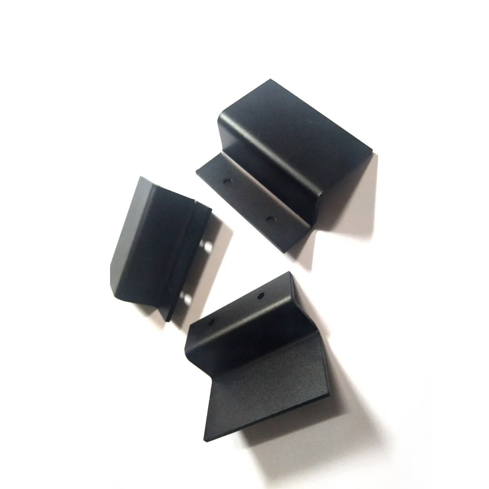 oem high precision sheet metal aluminum parts spinning welding cnc machining