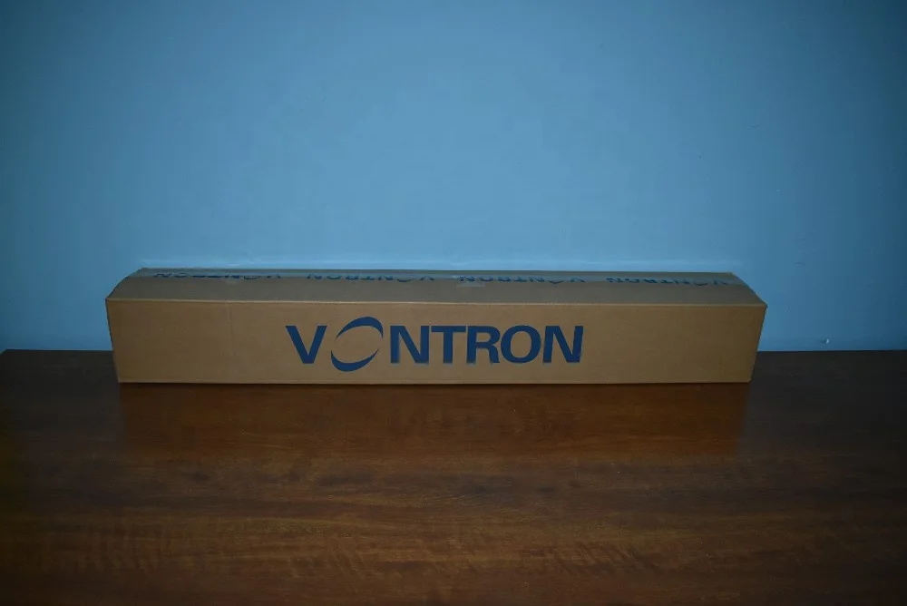 4040 Vontron China Ro(reverse Osmosis) purifier Housing Filter Press Water Treatment Systems Purification Plant Machine Membrane