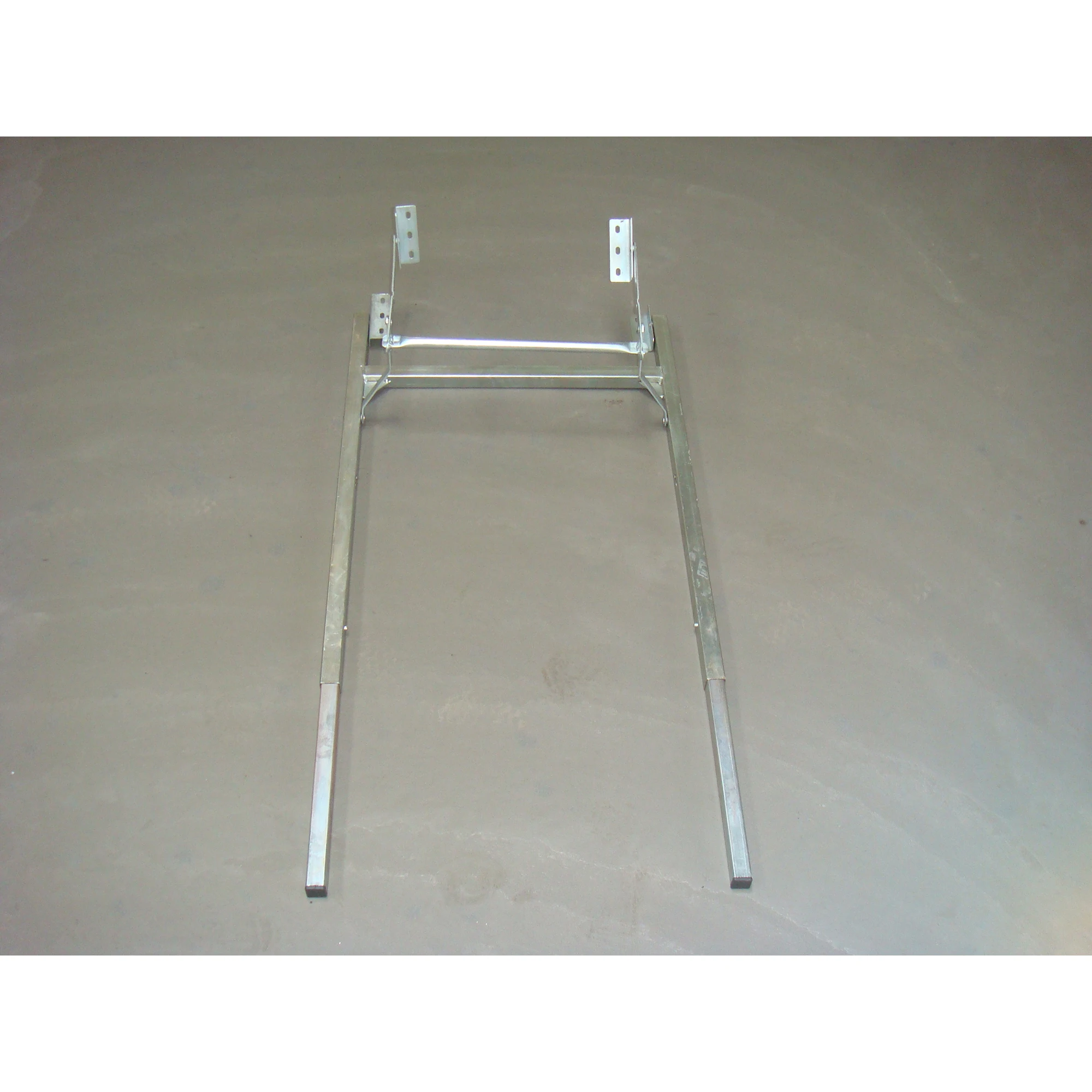 Регулируемая высота, металлическая ножка стола, складная ножка стола