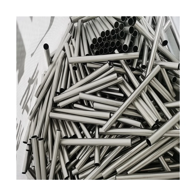 micro 304 316 stainless steel capillary tube ASTM A312 304/321/316L Stainless Steel Seamless Pipes And Tubes