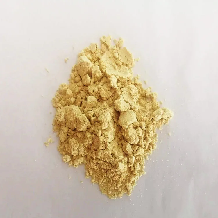 Best Selling Quality Mustard Extraxt Powder Yellow Mustard Powder Mustard Powder