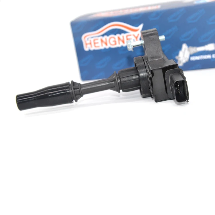 For Hengney Auto Parts Ignition Coils 12654078 Engine Coil Pack for Buick	 ENVISION