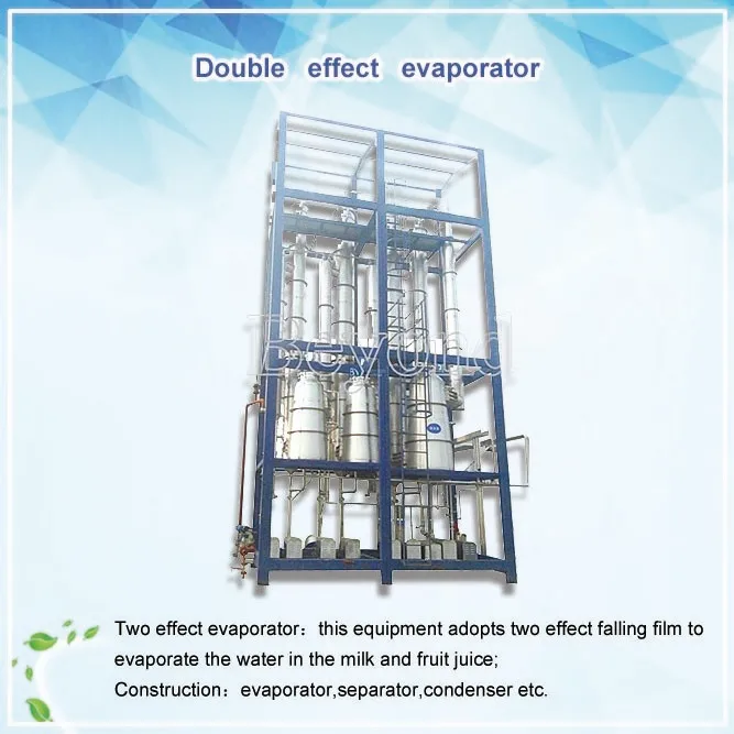 evaporator10