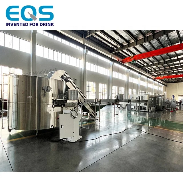 Good Performance Small Bottle Fresh Juice Filling Capping And Labeling Machine