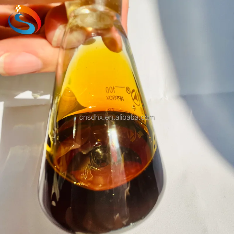 Двухтактная мотоциклетная масляная добавка SR3303 для моторных масел по заводской цене