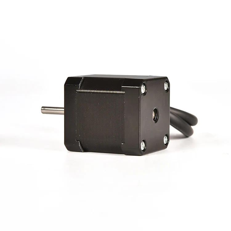 2 phase 1.8 degree micro stepper motor Nema17 Stepper Motor  42BYG250-60 stepping motor   for 3d Printer