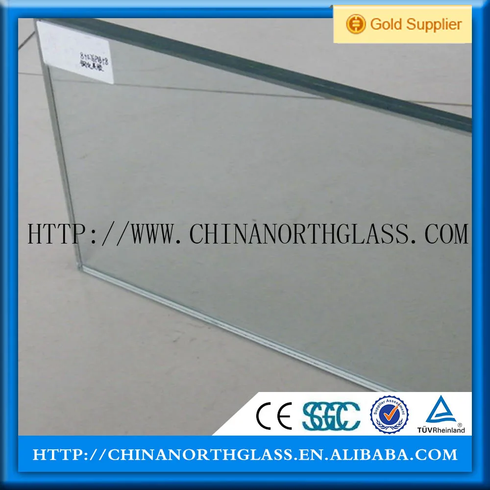 6mm 8mm 10mm Crystal Clear Ultra White Glass Sheets for Building