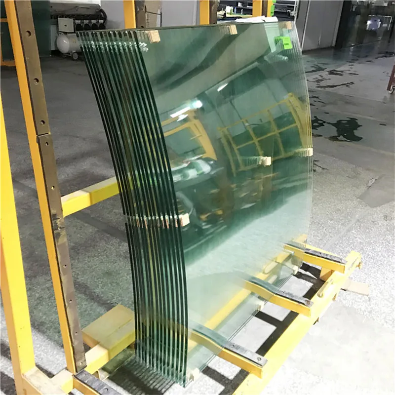 Toughened glass, mass production, in line with international standards, strong and safe