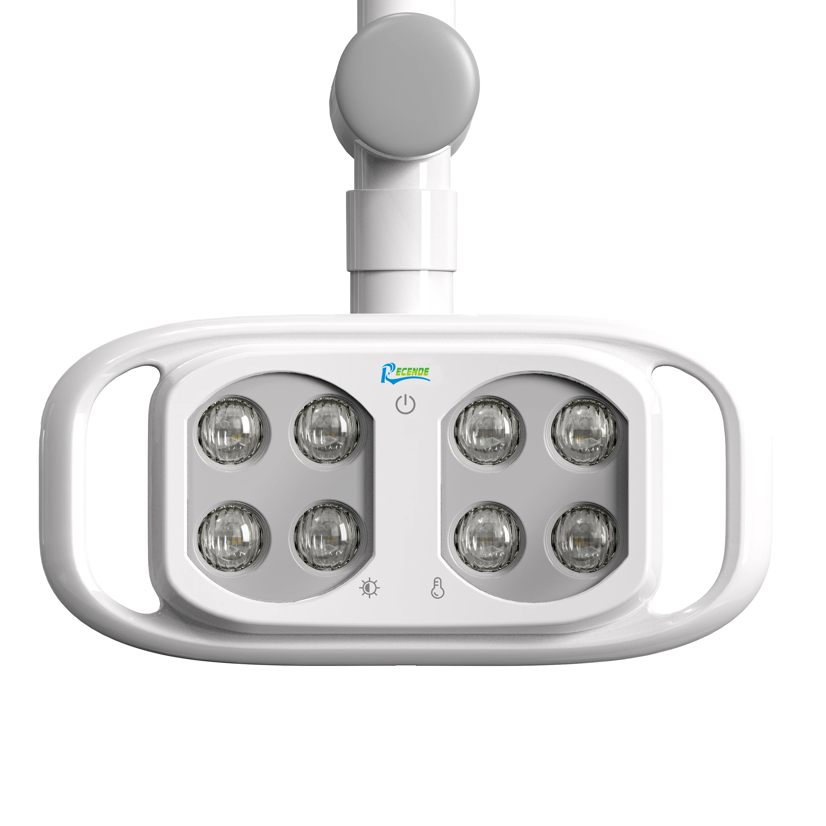 BL-180A Mobile Dental Lamp Mouth Lamp Dental Operation Lamp