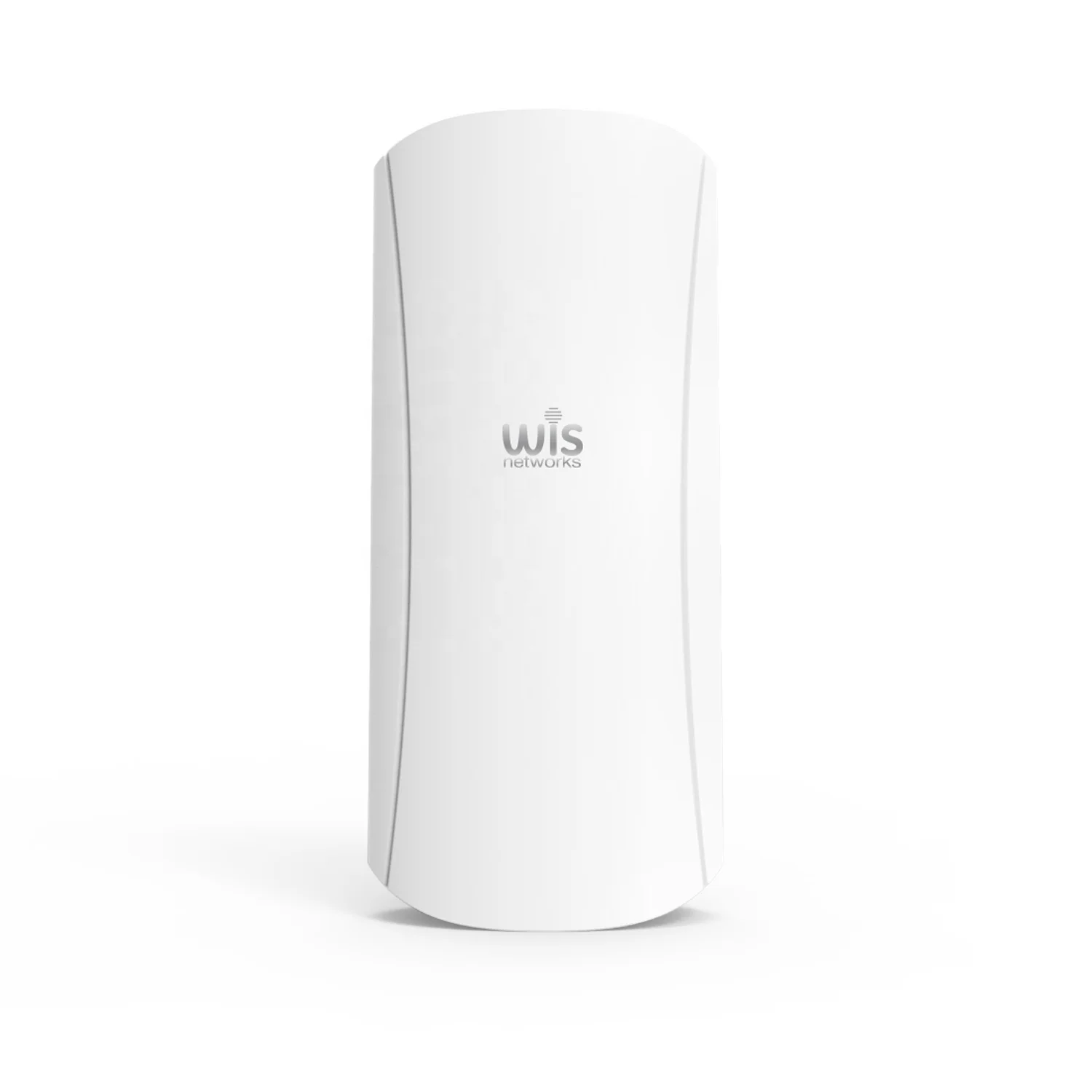 WIS-Q2300A long range 2.4GHz Outdoor Wireless networking CPE Bridge Access Point for Ubiquiti NanoStation LOCO M5