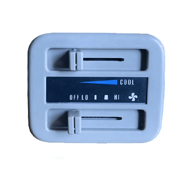 Universal 12v 24v Truck Bread Saloon School Bus Ambulance Vehicle Refrigeration Air Conditioner Evaporator Assembly Unit