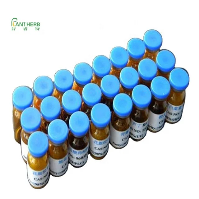 Reference Standard 98% Sennidin A CAS 641-12-3