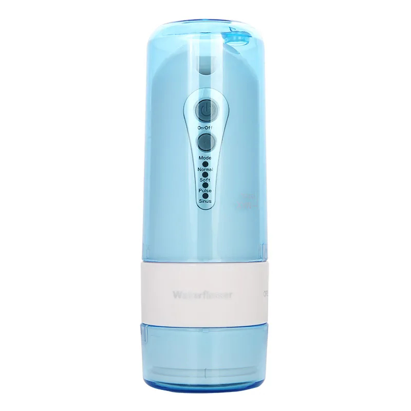 
2019 беспроводные водяной Флоссер Advanced Стоматологическая Вода палочки Оральный ирригатор для полости рта воды ирригатор путешествия струи воды для зубов 