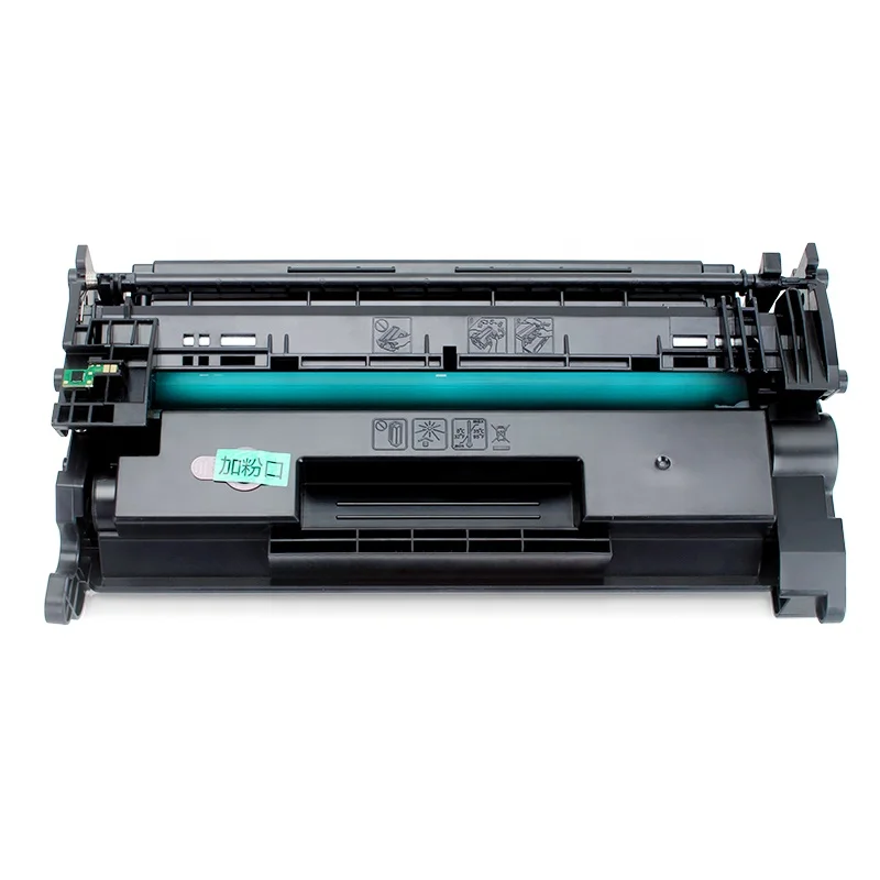 HITEK совместимый HP W9024 W9024MC 24MC Черный тонер-картридж для лазерного управления MFP E42540 E40040 E40040dn E42540f принтер