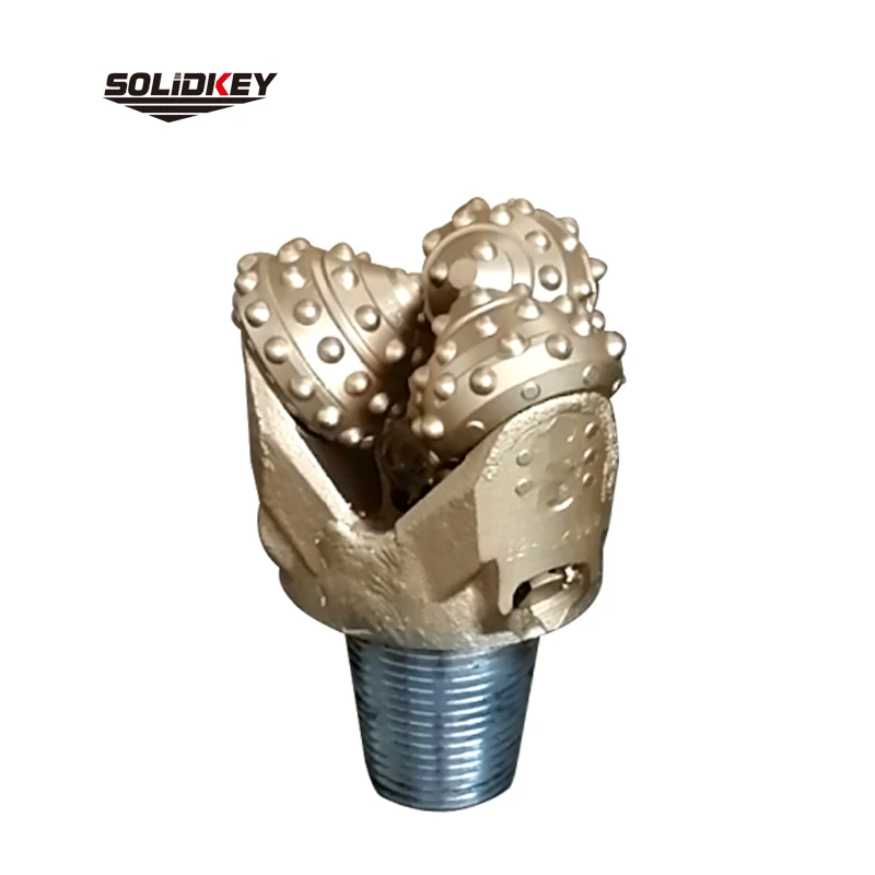 Hot Sale Tricone Bit Factory Selling Directly For Water Well, Oil Well , Gas Well And  Pilot Bit,HDD Trenchless, Foundation