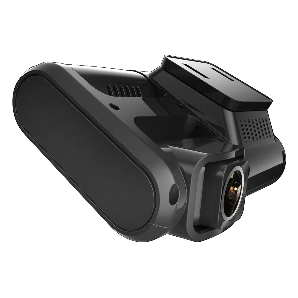 Dash cam sony imx dual lens FHD1080P wifi gps car camera