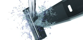 Nice Price Waterproof Electric Razor Bald Head USB Rechargeable Shaver Men Shaving Machine