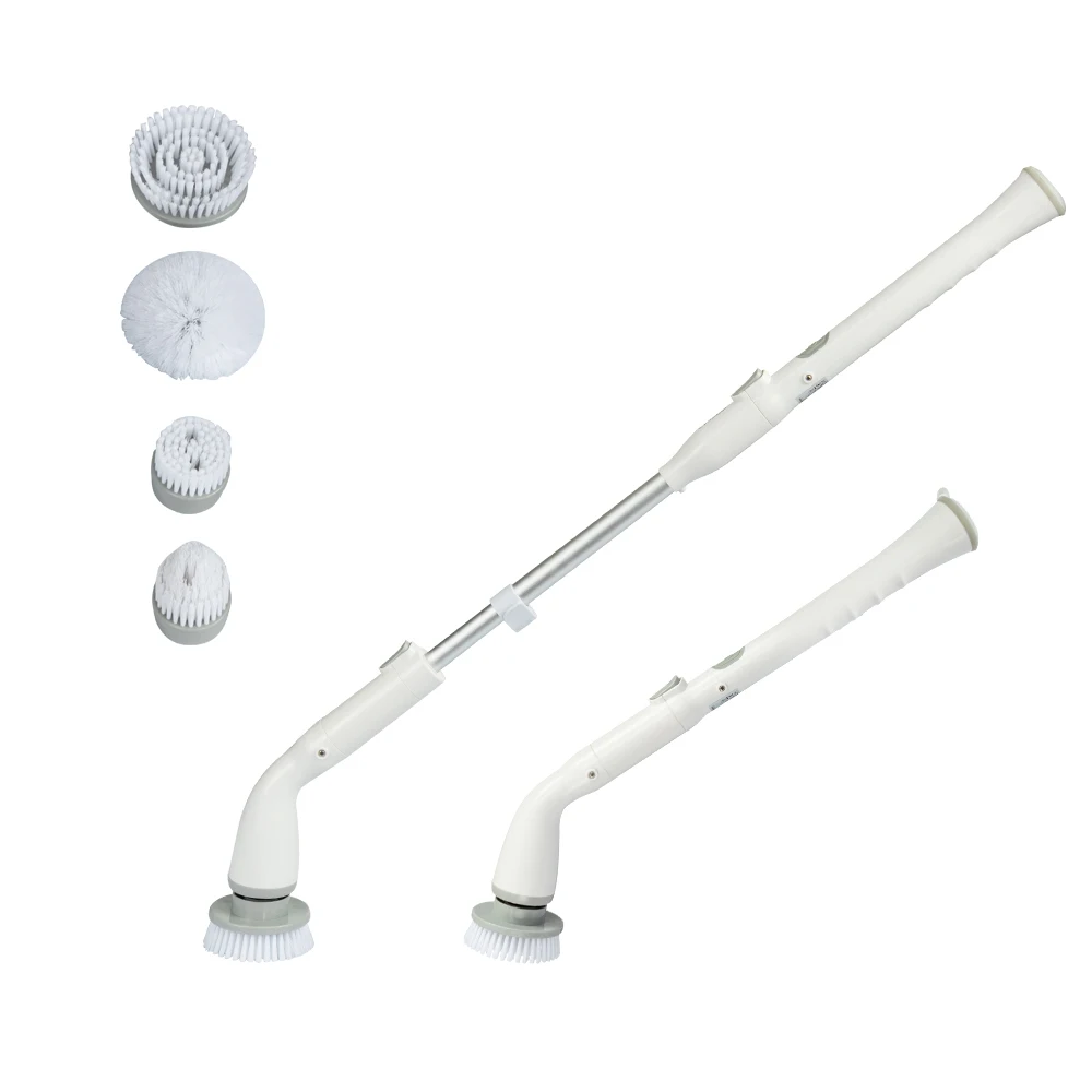 Wholesale KamShing electric cleaning brush small wireless electric cleaning brush