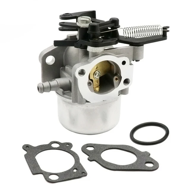 High Quality Carburetor for Briggs Stratton 8.5hp 8.75hp 799248 796608 594287 Lawn Mower Engine 11P902 11P905 11P907