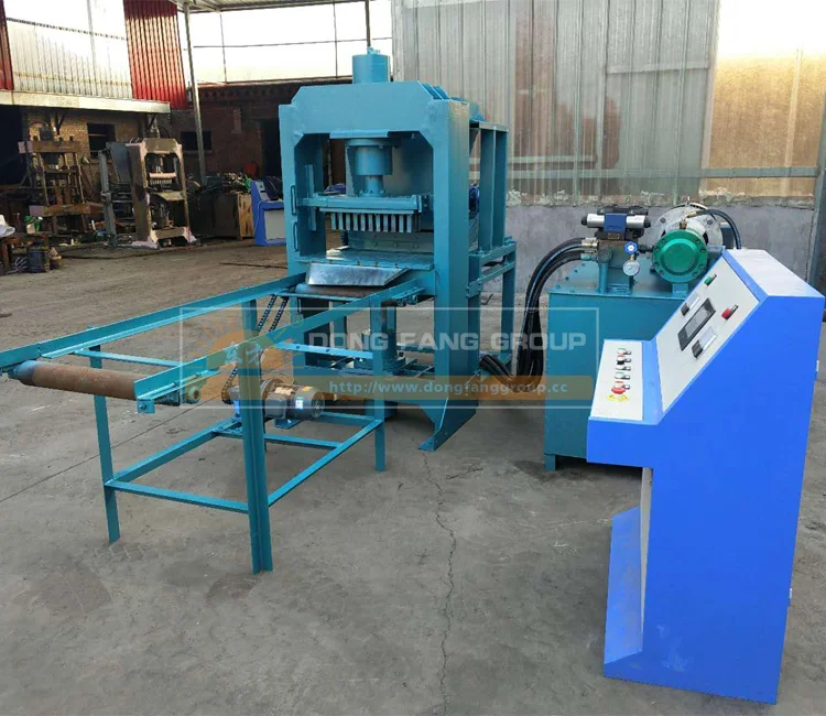 High performance Shisha charcoal press machine BBQ press machine Shisha cube shape briquette making machine