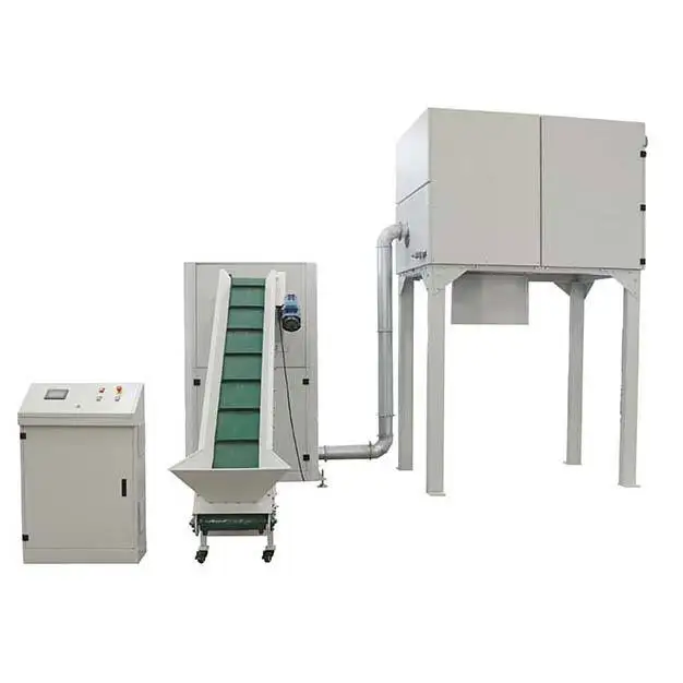 Gator Heavy Duty Document Cd Dvd Id Card Industrial Mirco -Cut Paper Shredder Machine Shredding