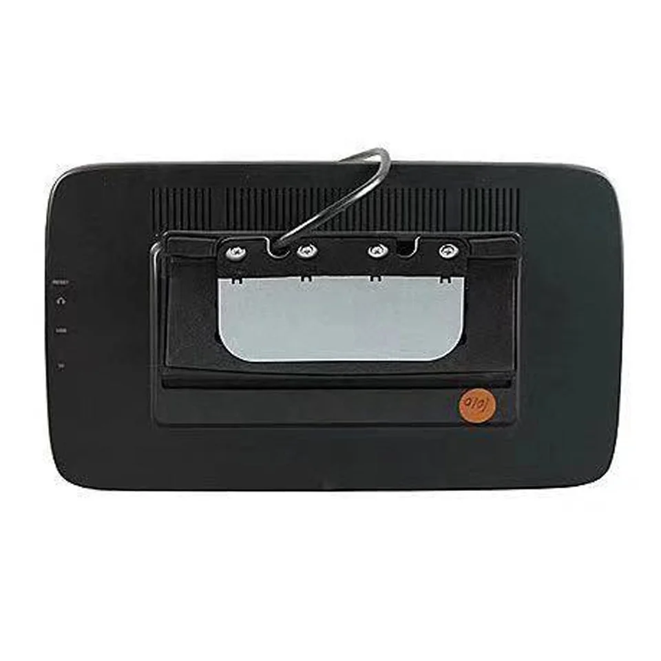 11.6 Inch Intelligent Android Headrest Screens Dedicated for Volvo XC90 S90 V90 XC60 Rear Seat Entertainment System Unit