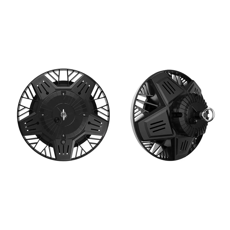 
Die cast aluminum best selling indoor 100w 150w 200 watt ufo high bay light 